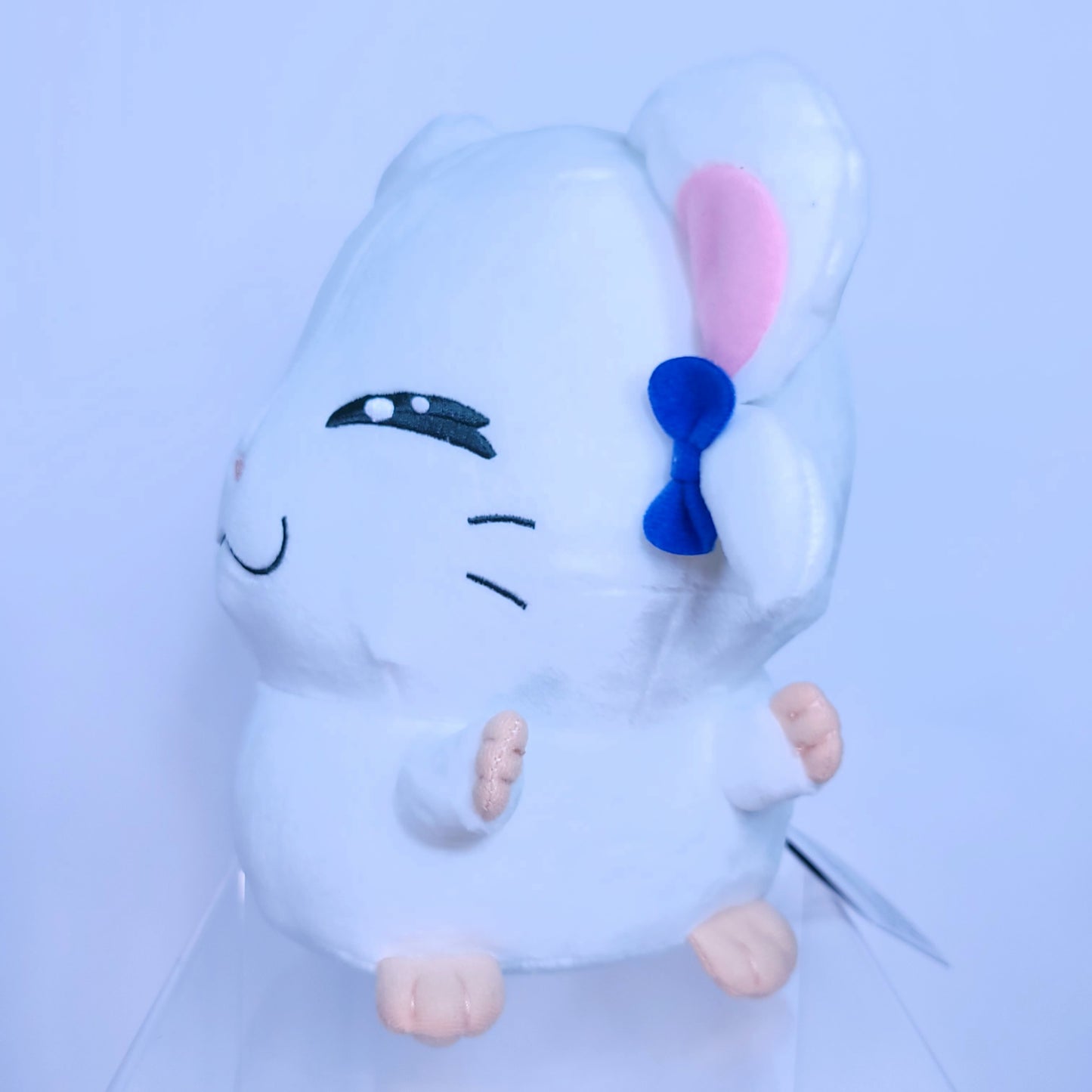 Tottoko Hamtaro Large Stuffed Bijou Plush