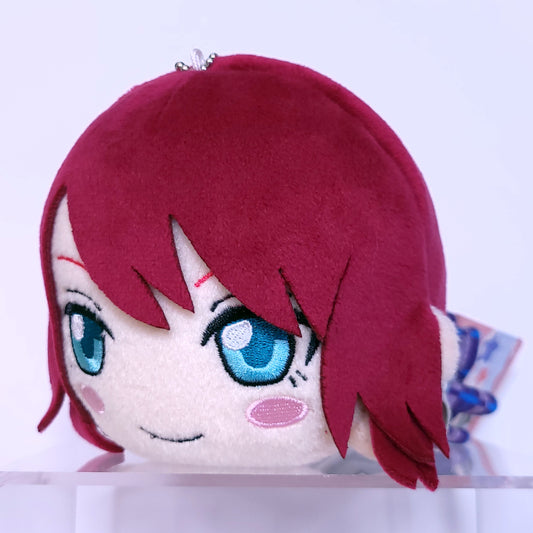 Bang Dream Bandori Tomoe Udagawa Keychain Nesoberi