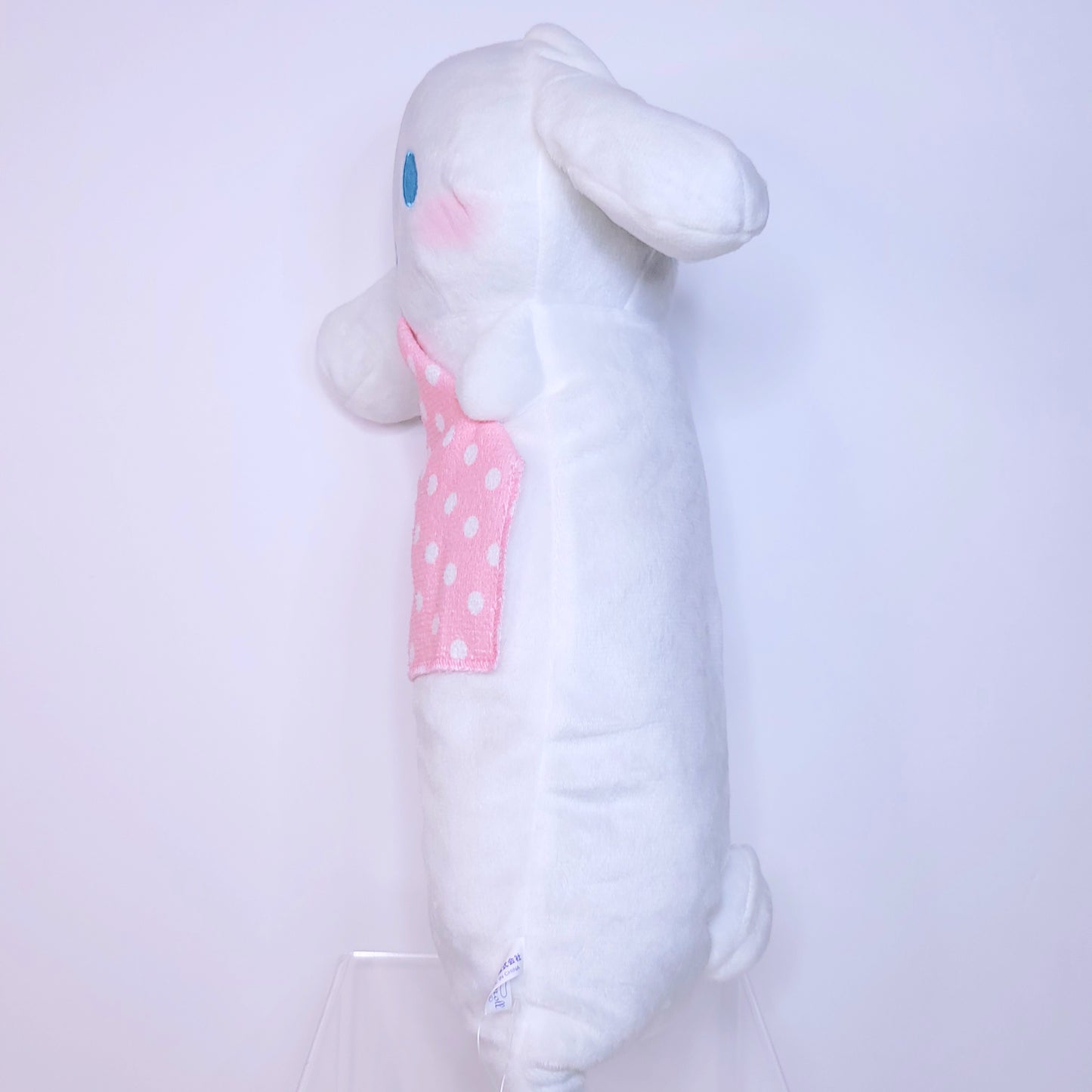 Cinnamoroll Nobifunya Long Plush (DIRT MARK ON EAR)