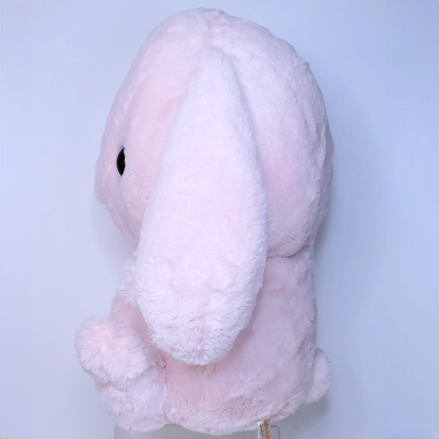 Pote Usa Loppy Huge Giant Super Jumbo Pink Plush