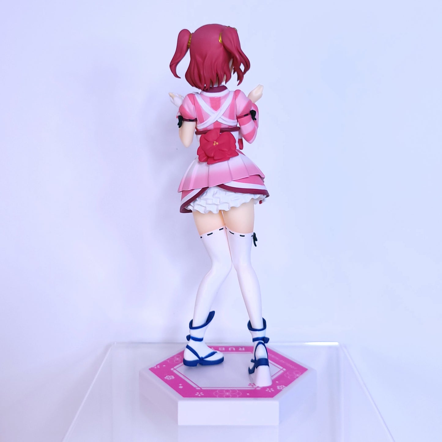 Love Live Ruby Kurosawa Mijuku Dreamer Figure