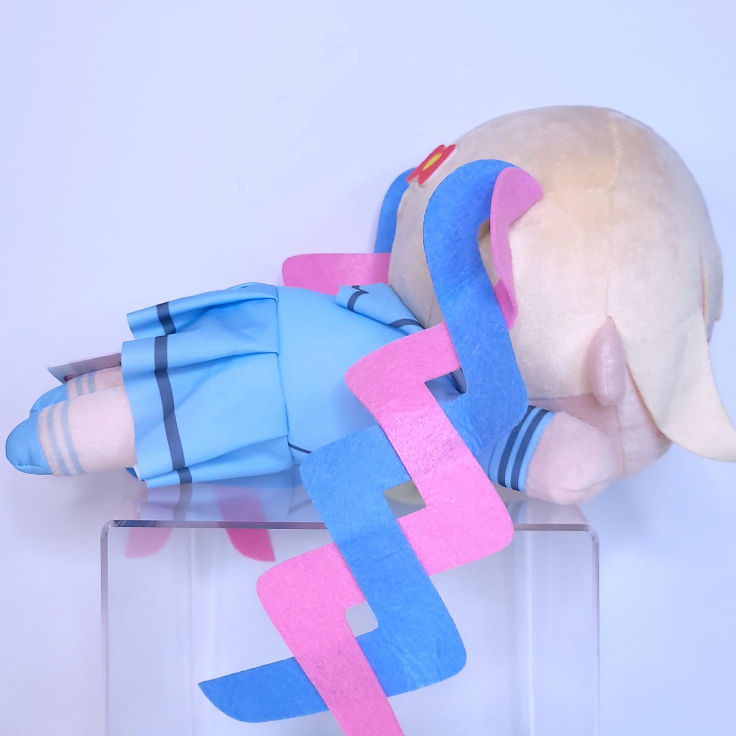 Needy Streamer Overload / Needy Girl Overdose OMGKawaiiAngel Nesoberi Plush Normal Ver