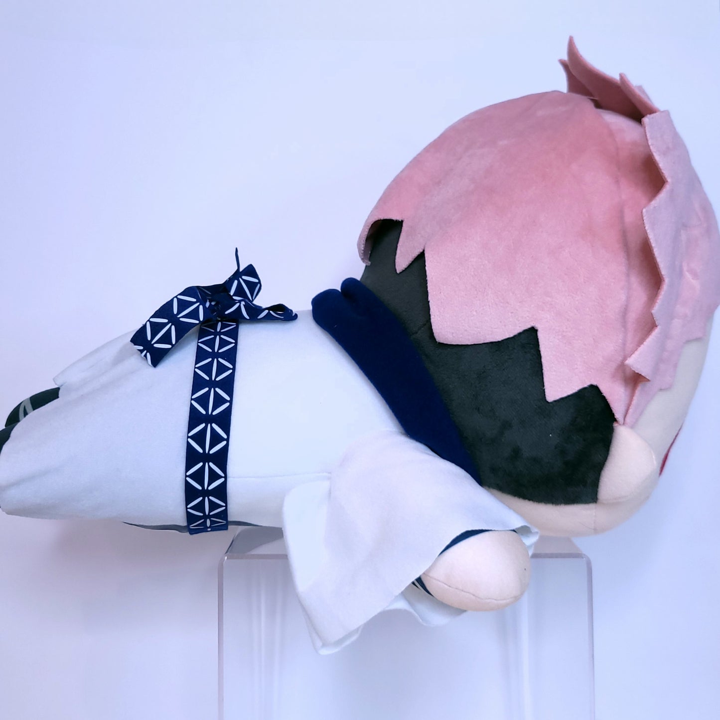 Jujutsu Kaisen Sukuna Ryomen Jumbo Nesoberi Plush