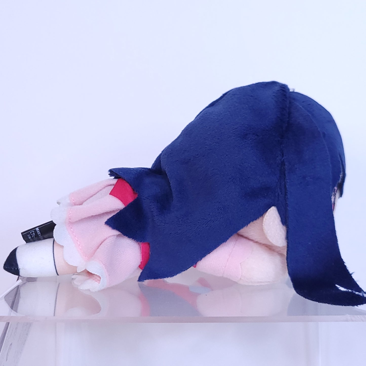 Oshi No Ko Keychain Nesoberi Set (Ai Aqua Ruby Hoshino)