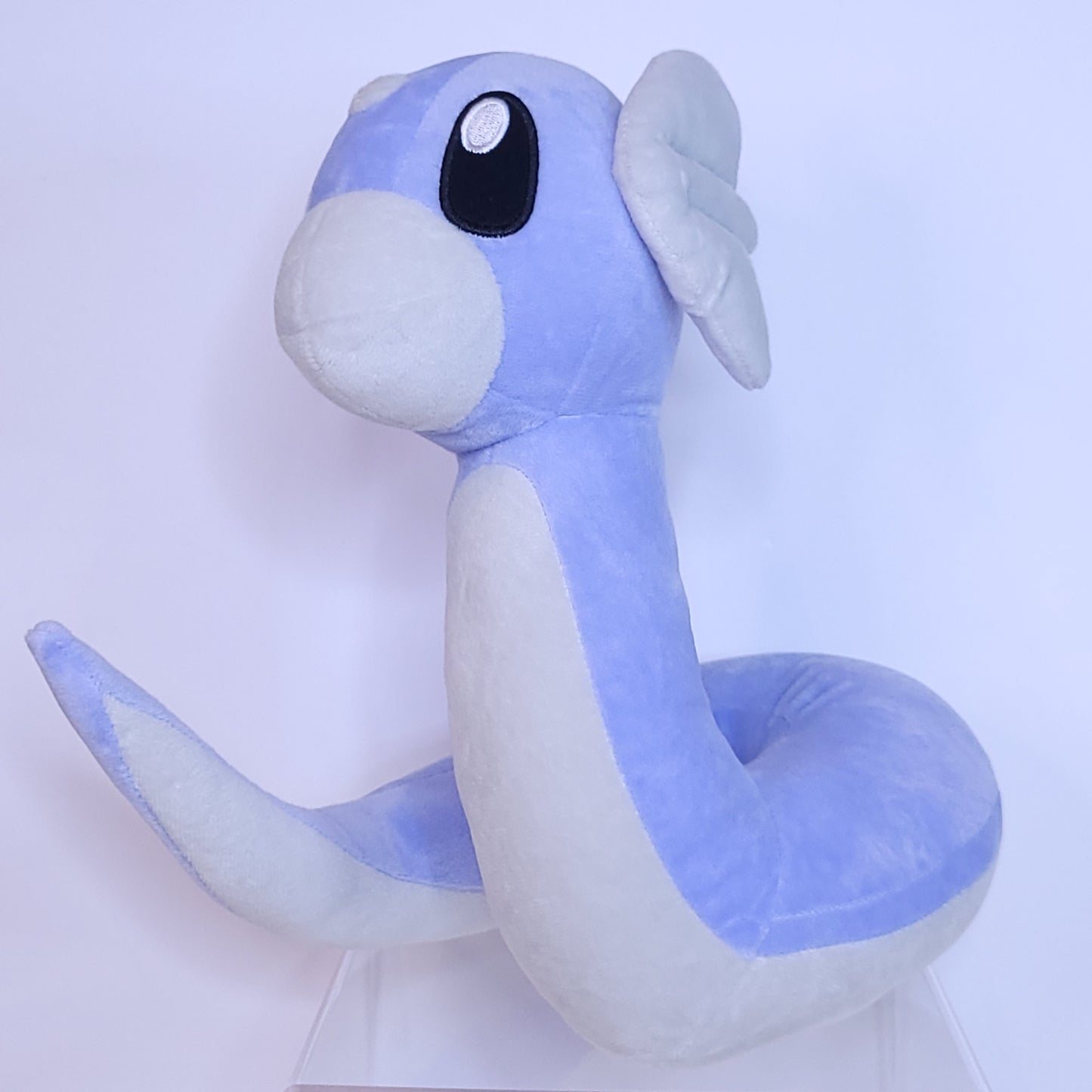 Pokemon Dratini Plush Banpresto