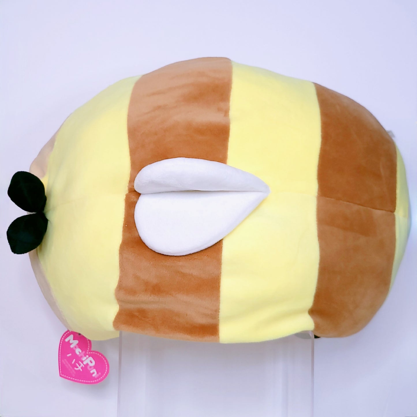 Mochipuni Bee Plush
