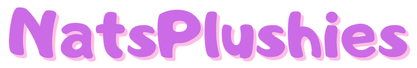 NatsPlushies