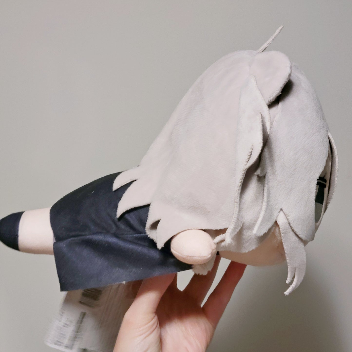 Hololive Shishiro Botan M Size Nesoberi Plush