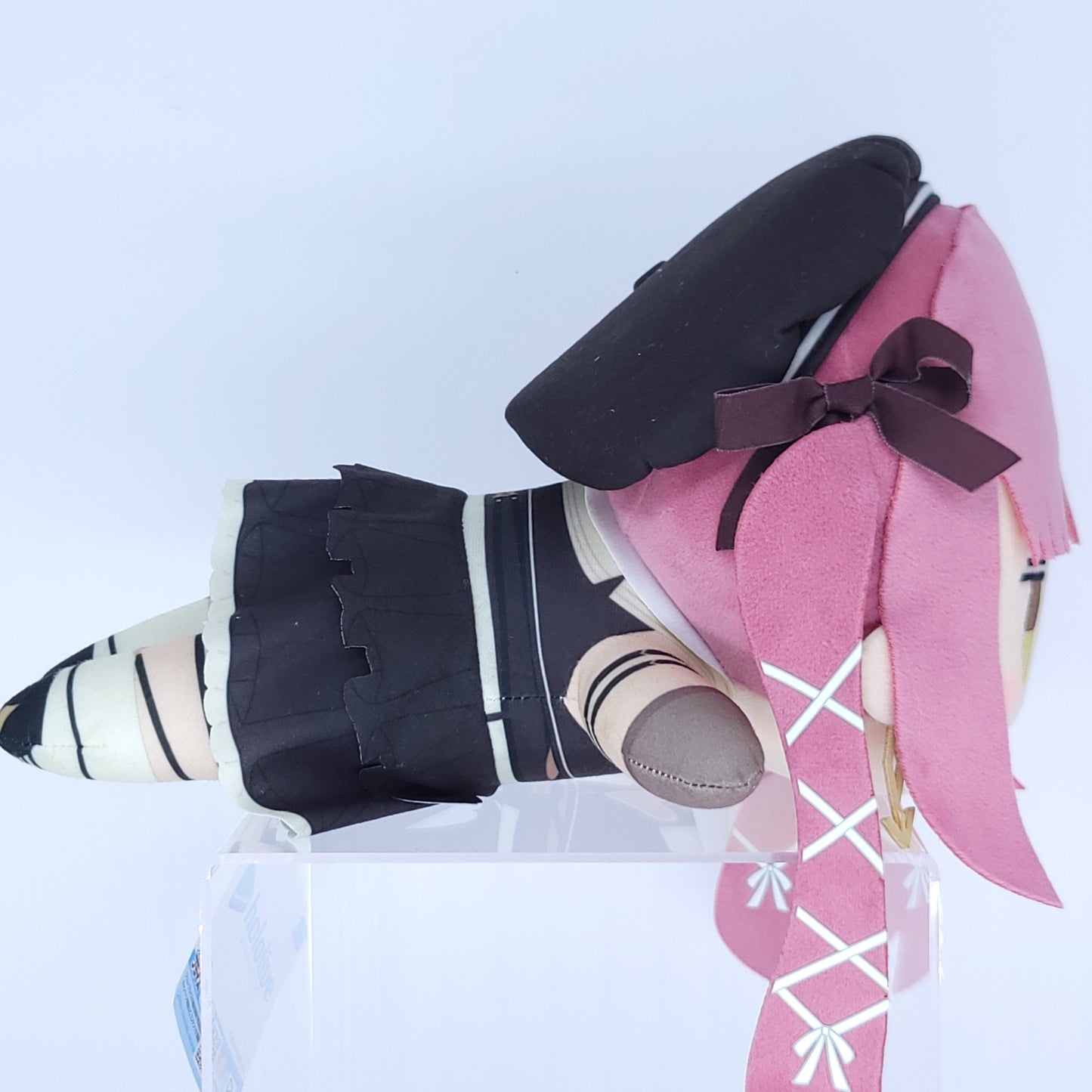 Hololive Houshou Marine M Size Nesoberi Plush