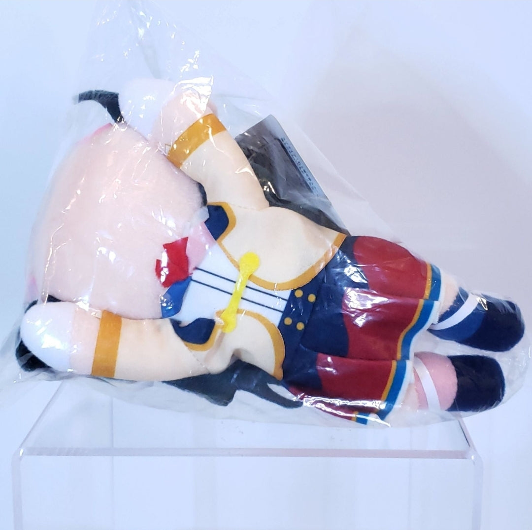 Setsuna Yuki Keychain Nesoberi