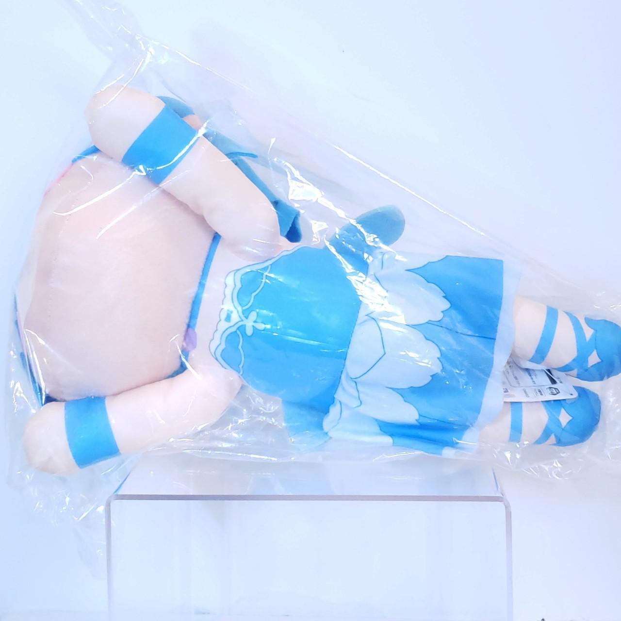 Re:Zero Rem Fairy Nesoberi