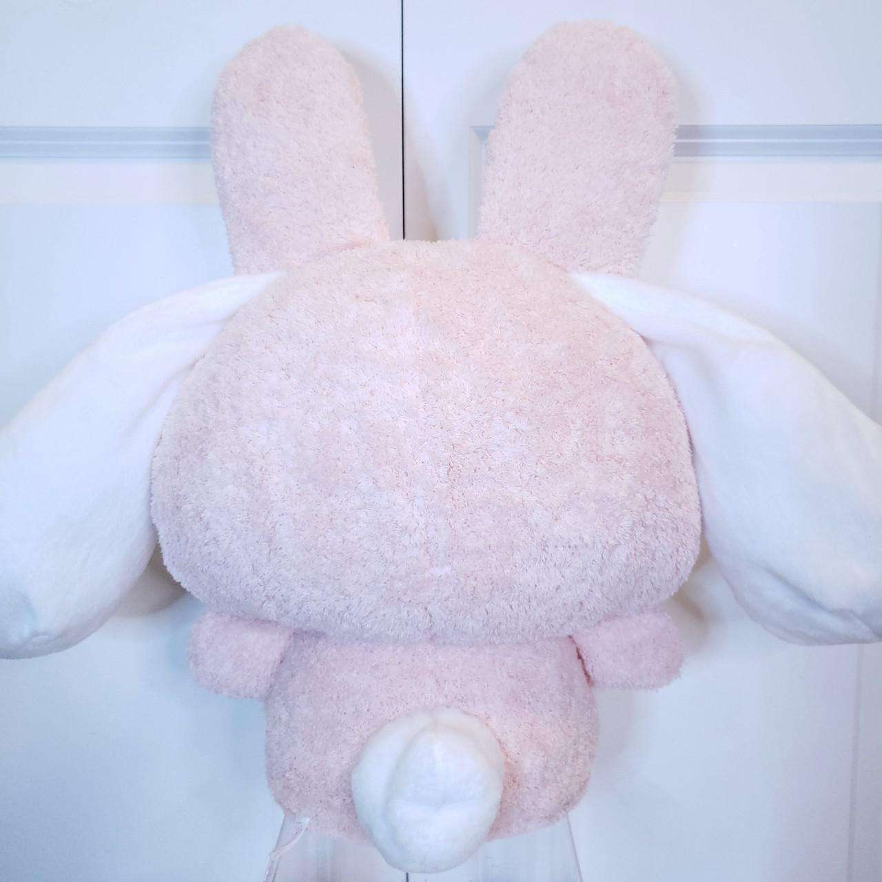 Jumbo Bunny Cinnamoroll