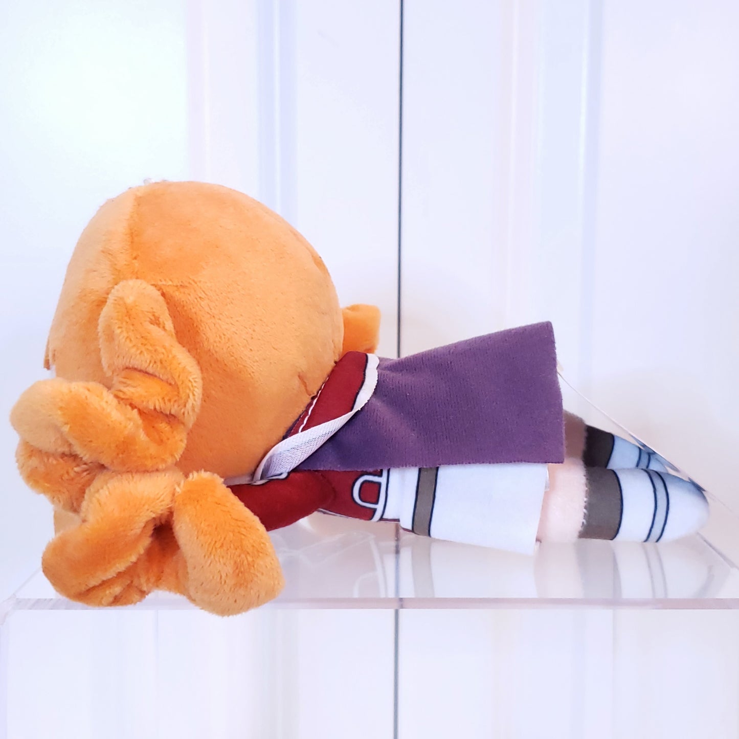 Okaasan Online Wise Keychain Nesoberi