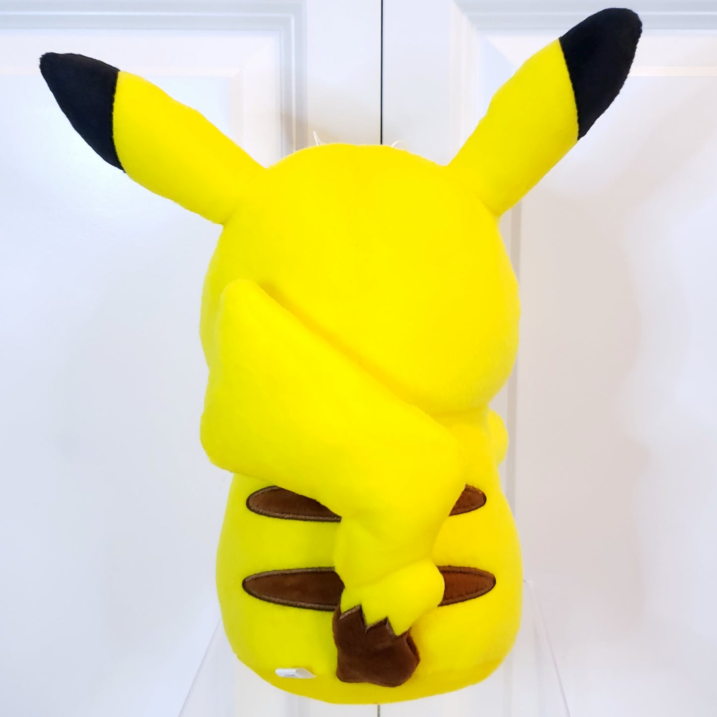 Pokemon Pikachu Take Me With You Plush