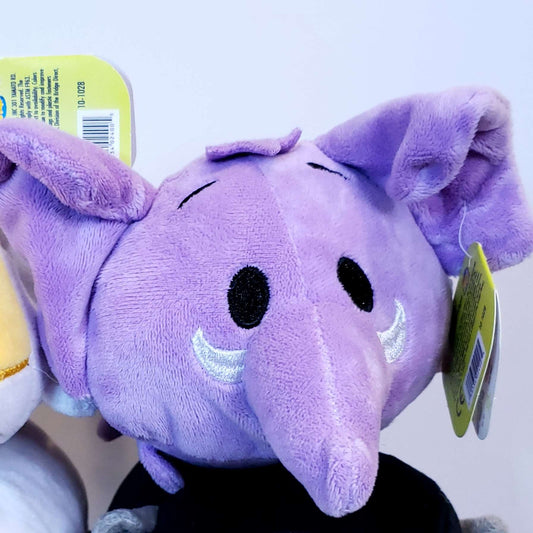 Bunbun Elephant Plush