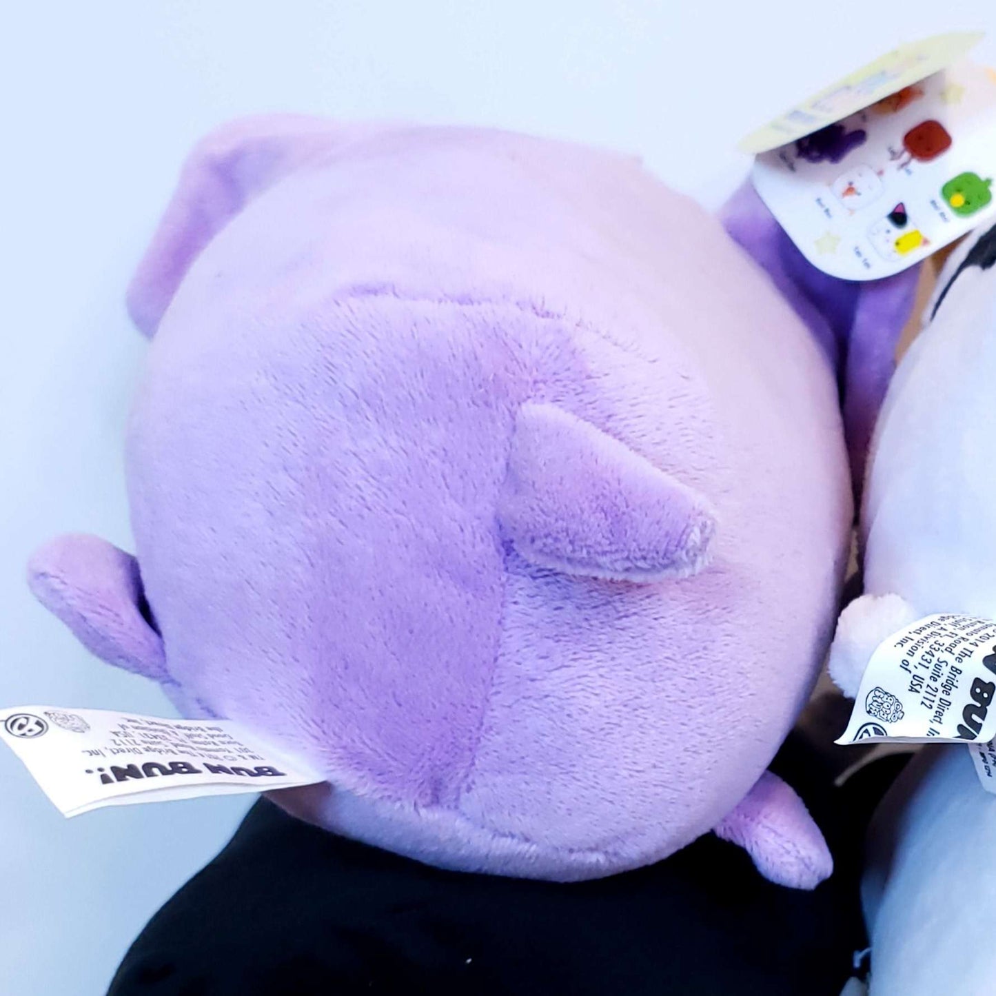 Bunbun Elephant Plush