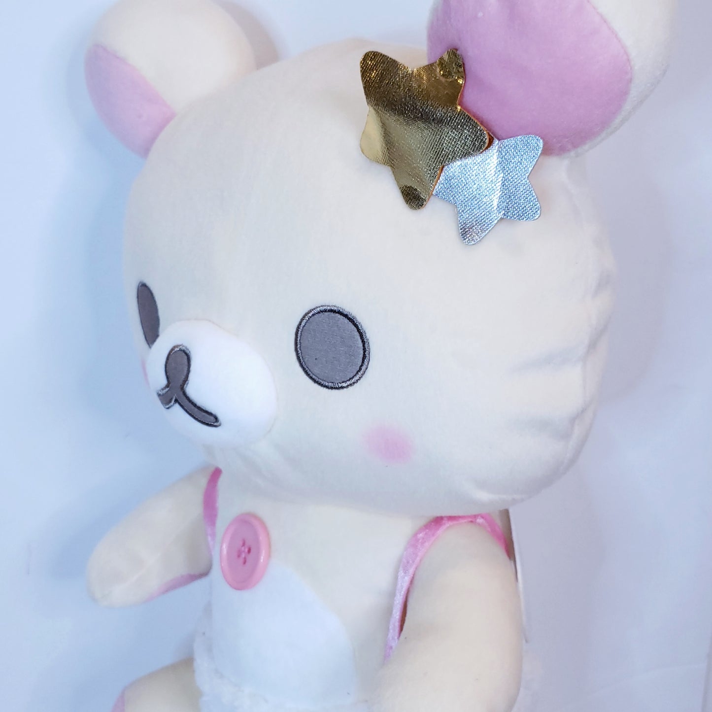 Korilakkuma Big Angel Plush