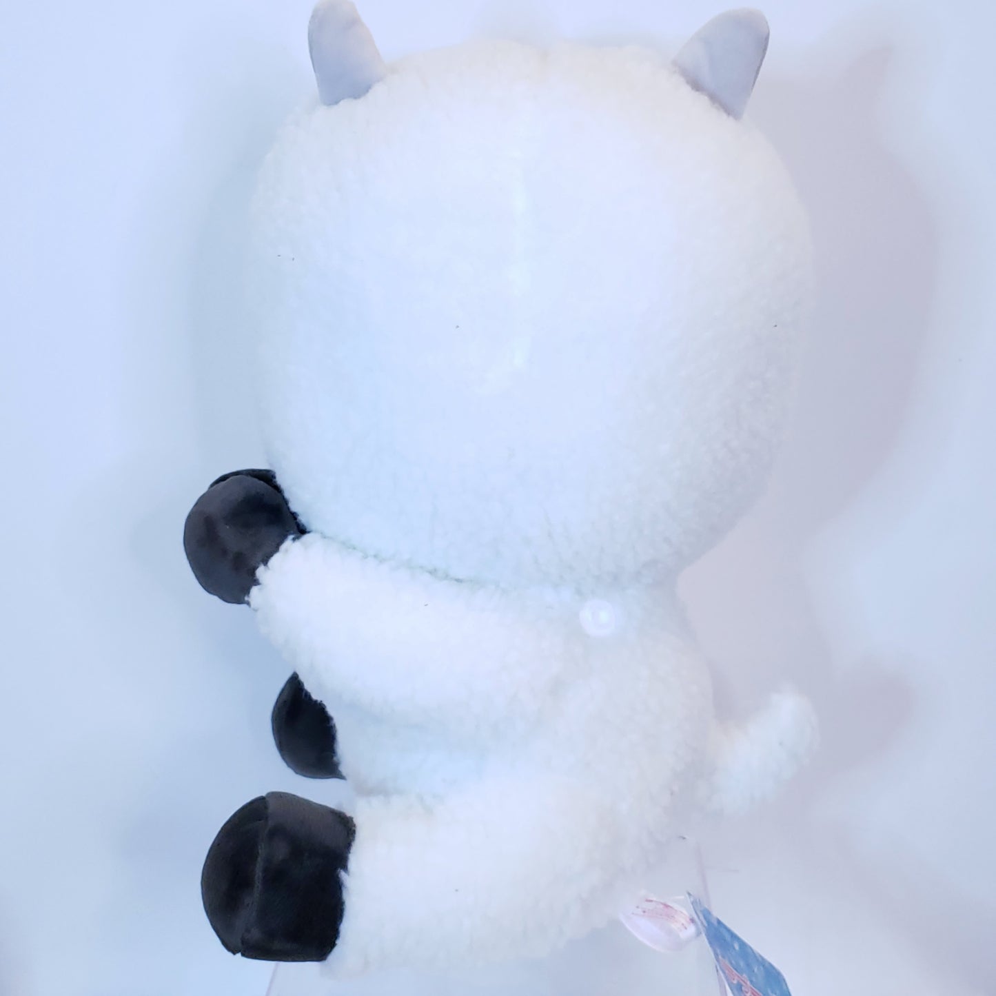 Love Live Muse Alpaca Sitting Kuttsuki Plush
