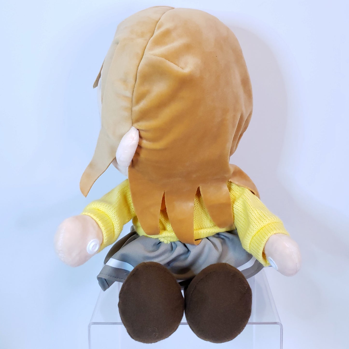 Hanamaru Kunikida Big Monkey Kuttsuki Plush
