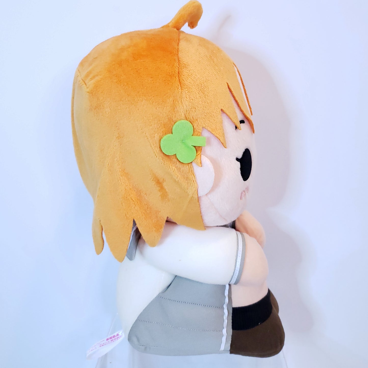 Chika Takami Big Sitting Plush