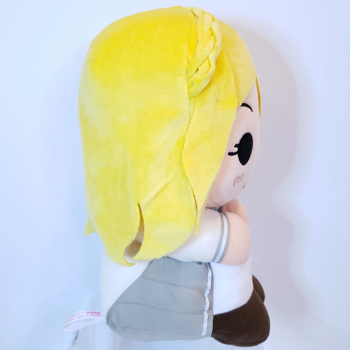 Mari Ohara Big Sitting Plush