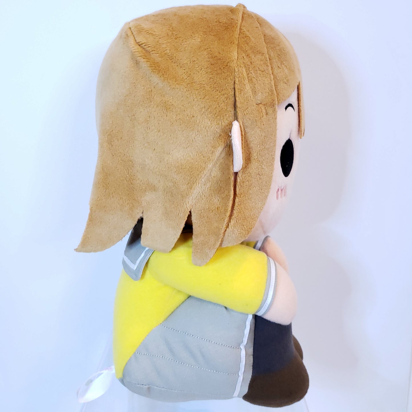 Hanamaru Kunikida Big Sitting Plush