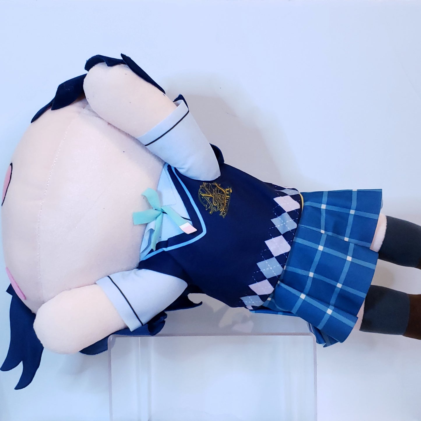 Karin Asaka Jumbo Nesoberi