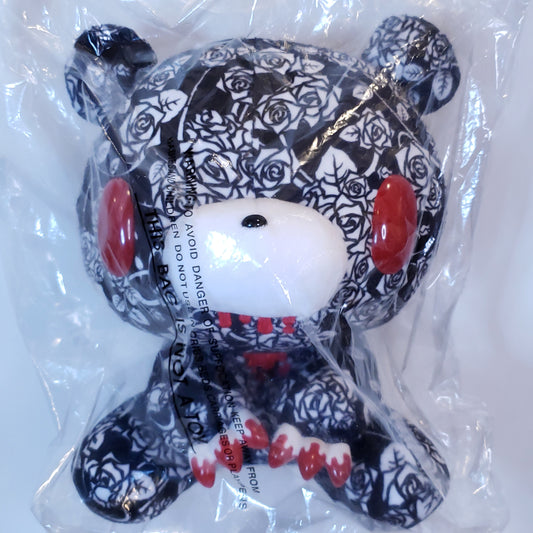 Black Rose Gothic Chax GP Gloomy Bear