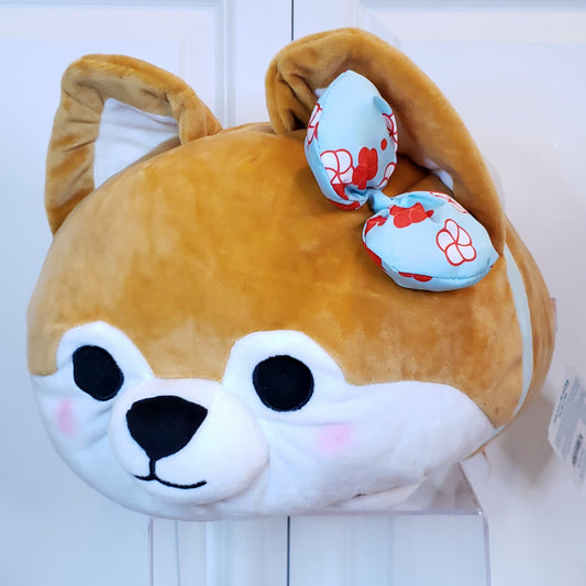 Amuse Mameshiba Plush