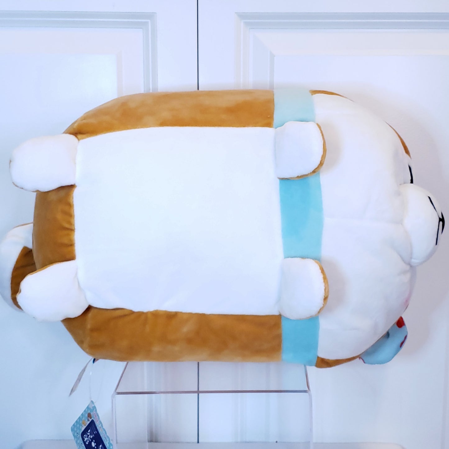 Amuse Mameshiba Plush