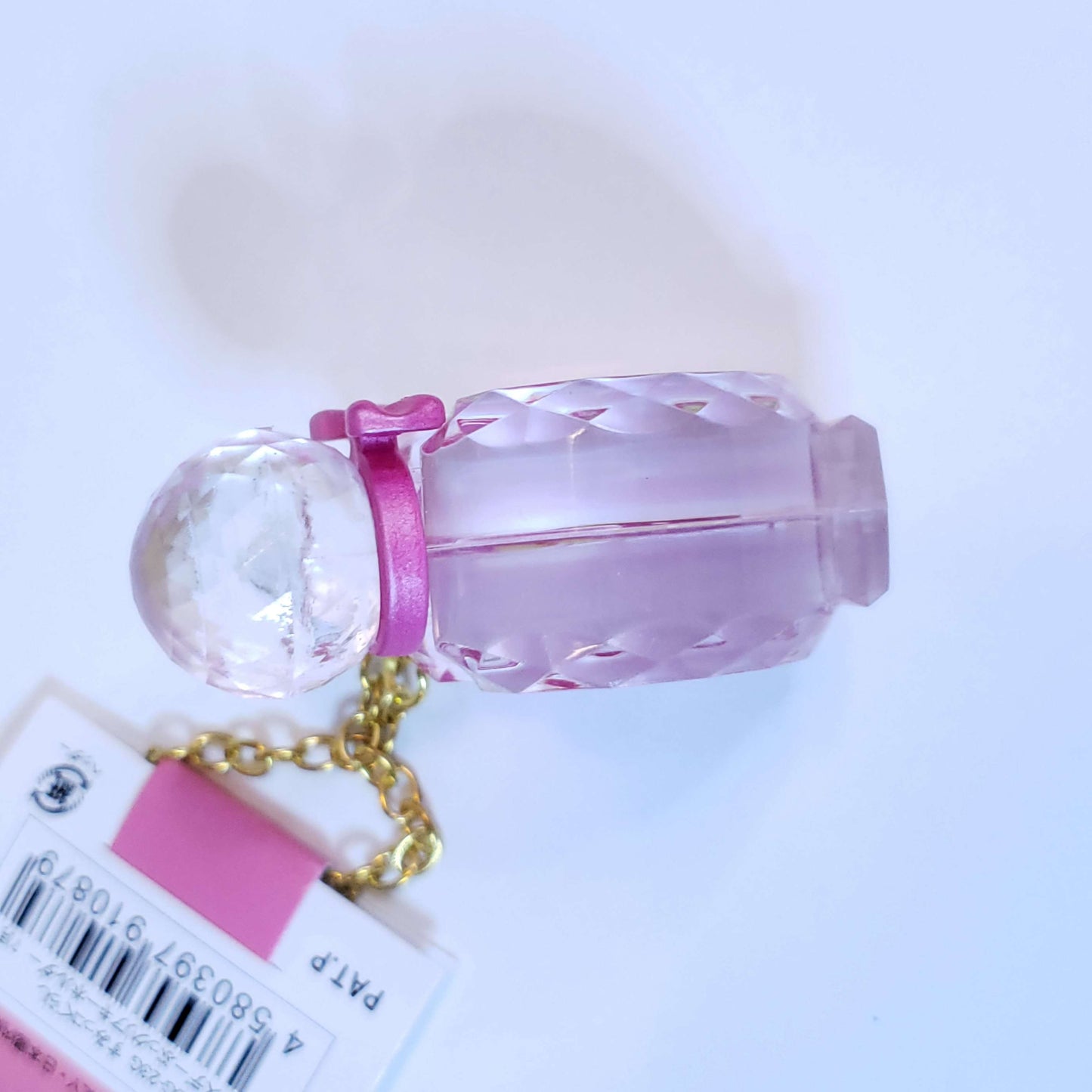 Sumikkogurashi Neko July Birthday Keychain