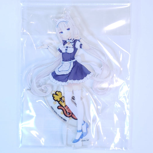 Nekopara Vanilla Acrylic Stand