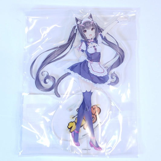 Nekopara Chocola Acrylic Stand