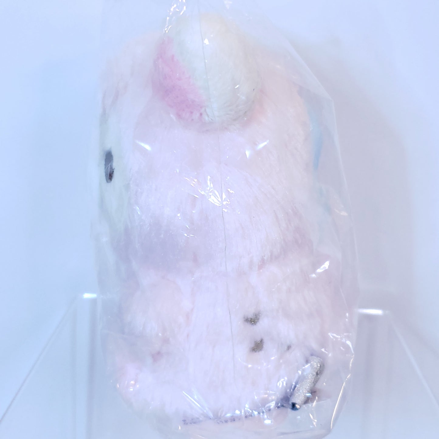 Pink Korilakkuma Dinosaur Plush