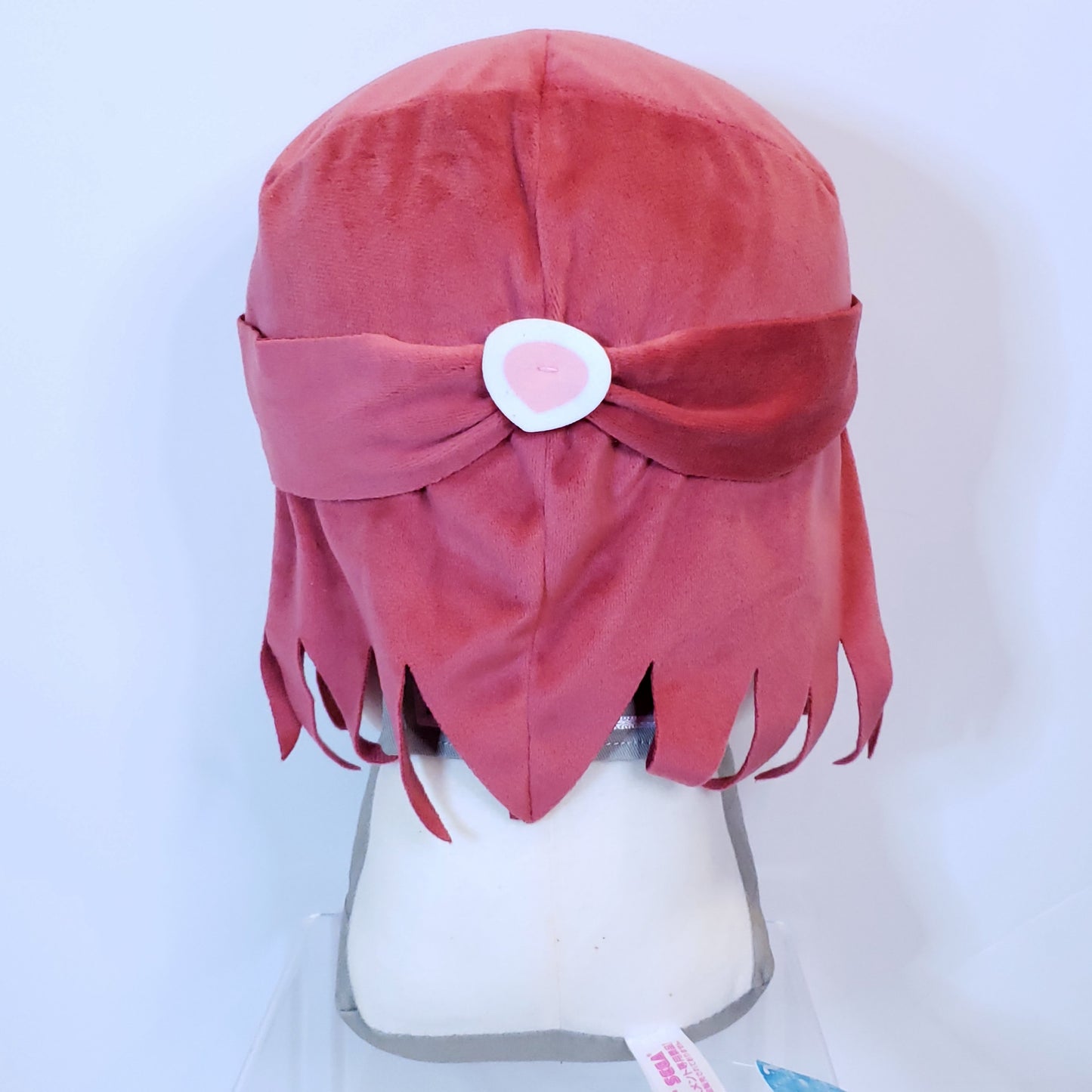 Riko Sakurauchi Big Sitting Plush