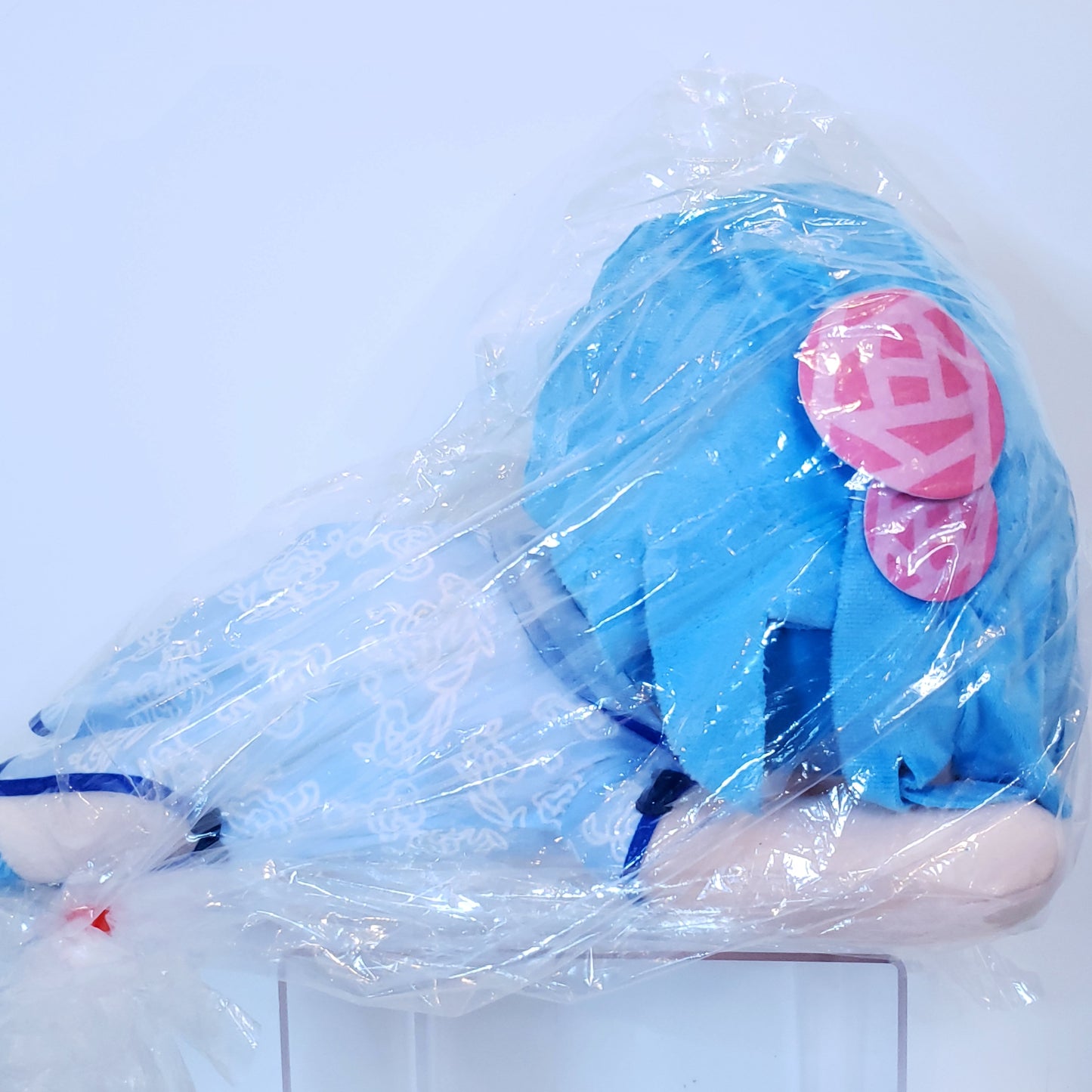 Re:Zero Rem Dragon Dress Jumbo Nesoberi