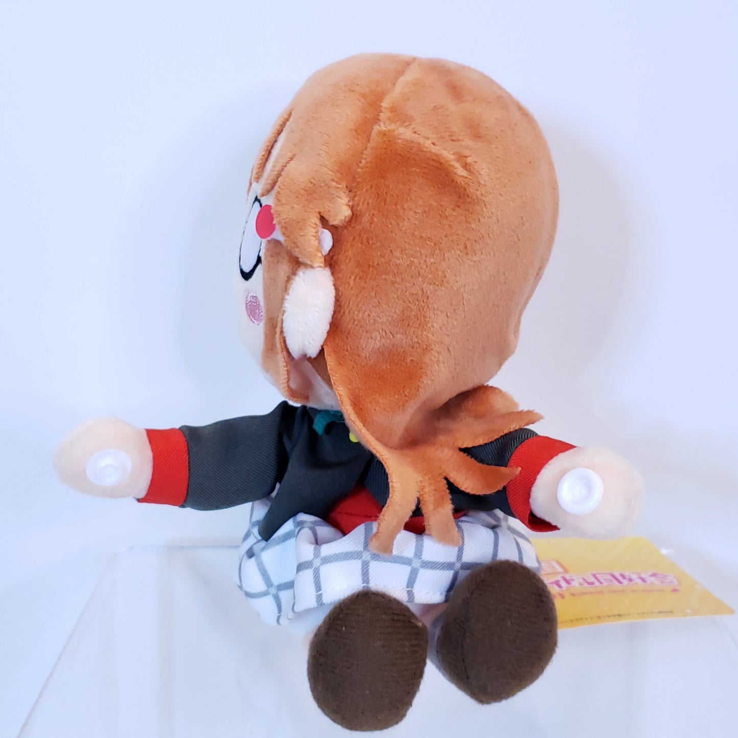 Kanata Konoe Small Monkey Kuttsuki Plush