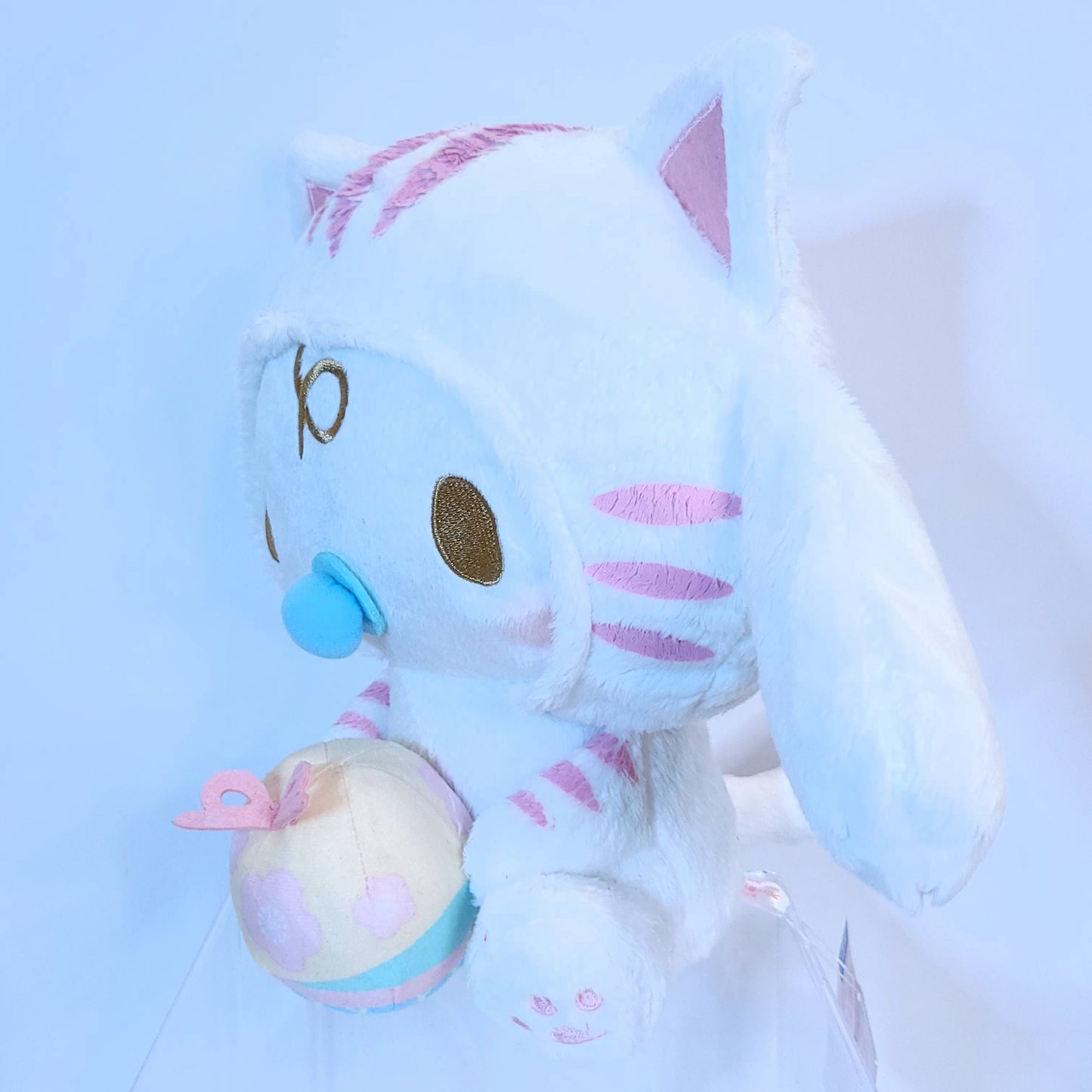 Tiger Cinnamoroll Milk Year of the Tiger Plush