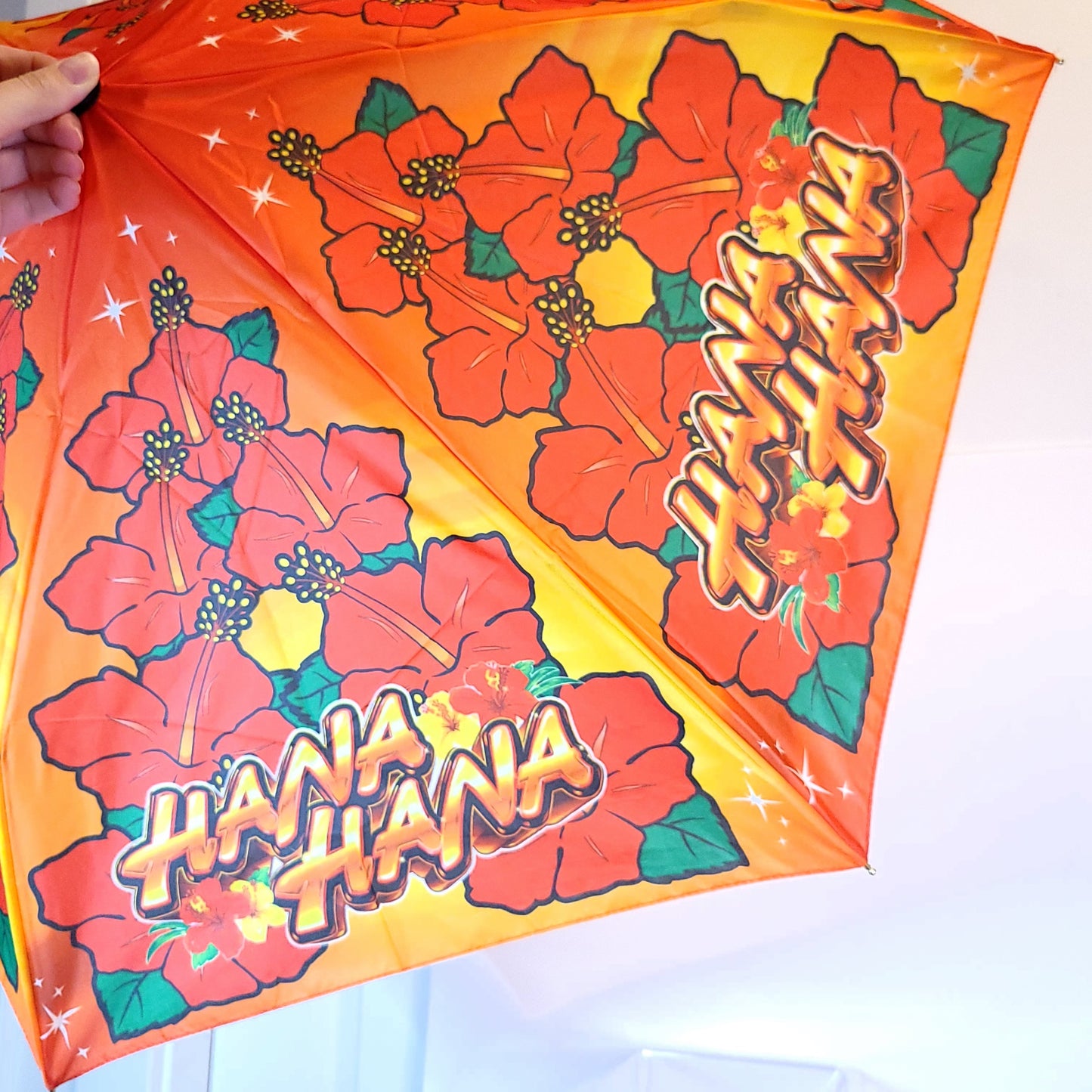 Hana Hana Small Umbrella