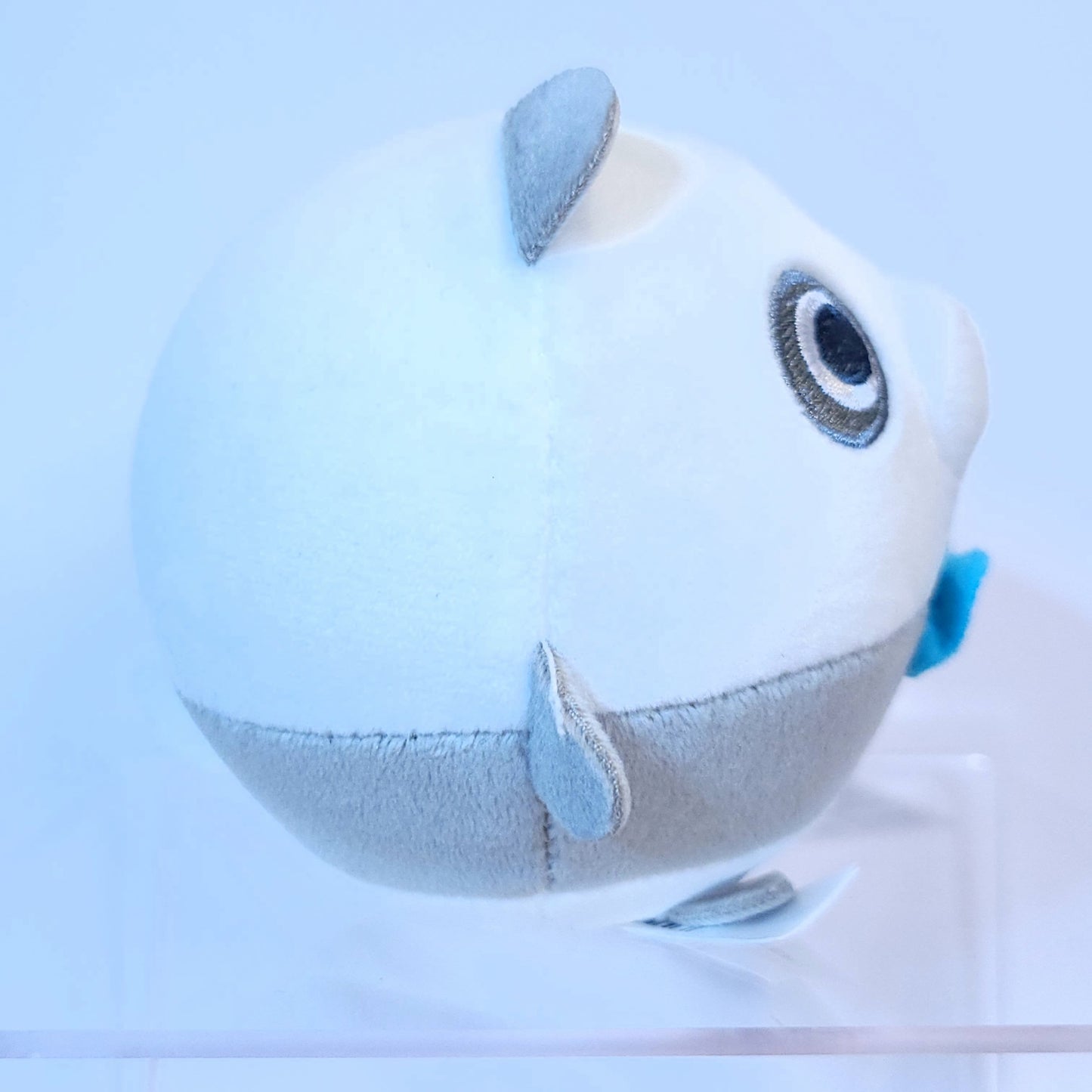 Squishy Panda Plush
