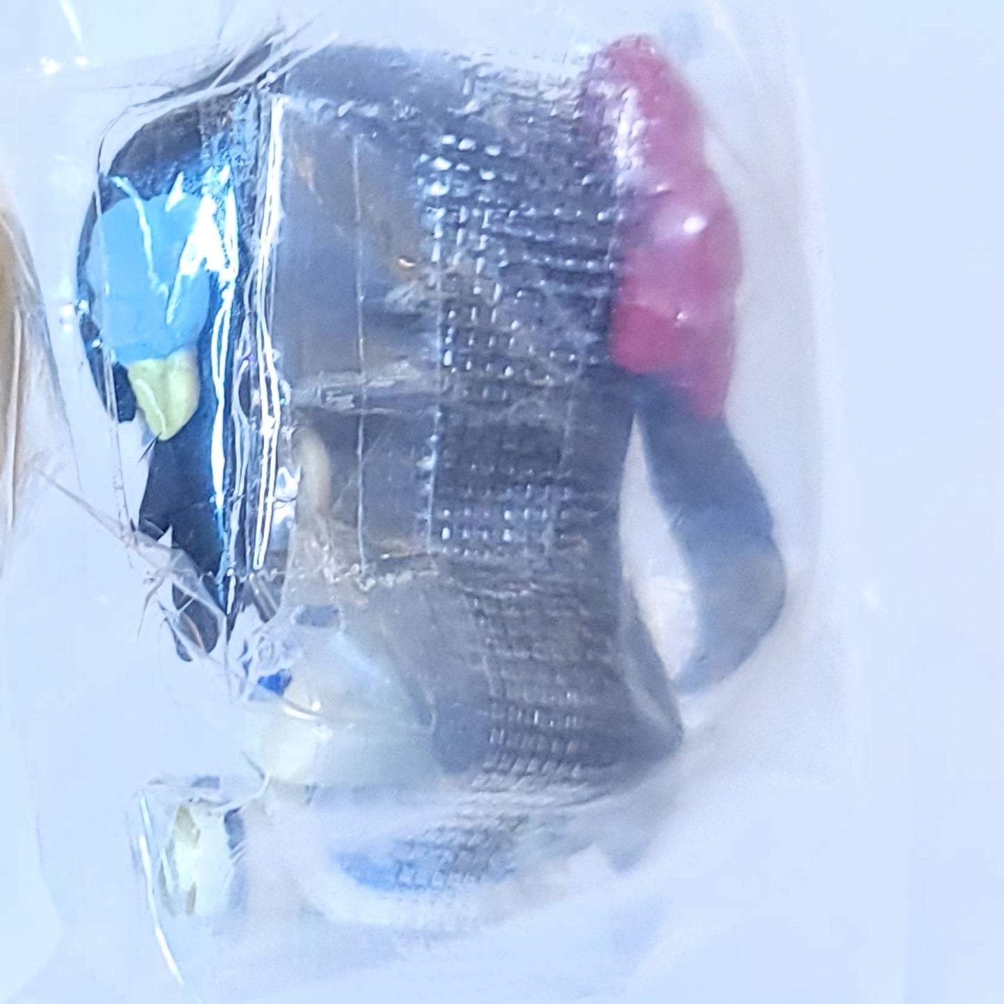 Love Live Shizuku Osaka Mini Figure