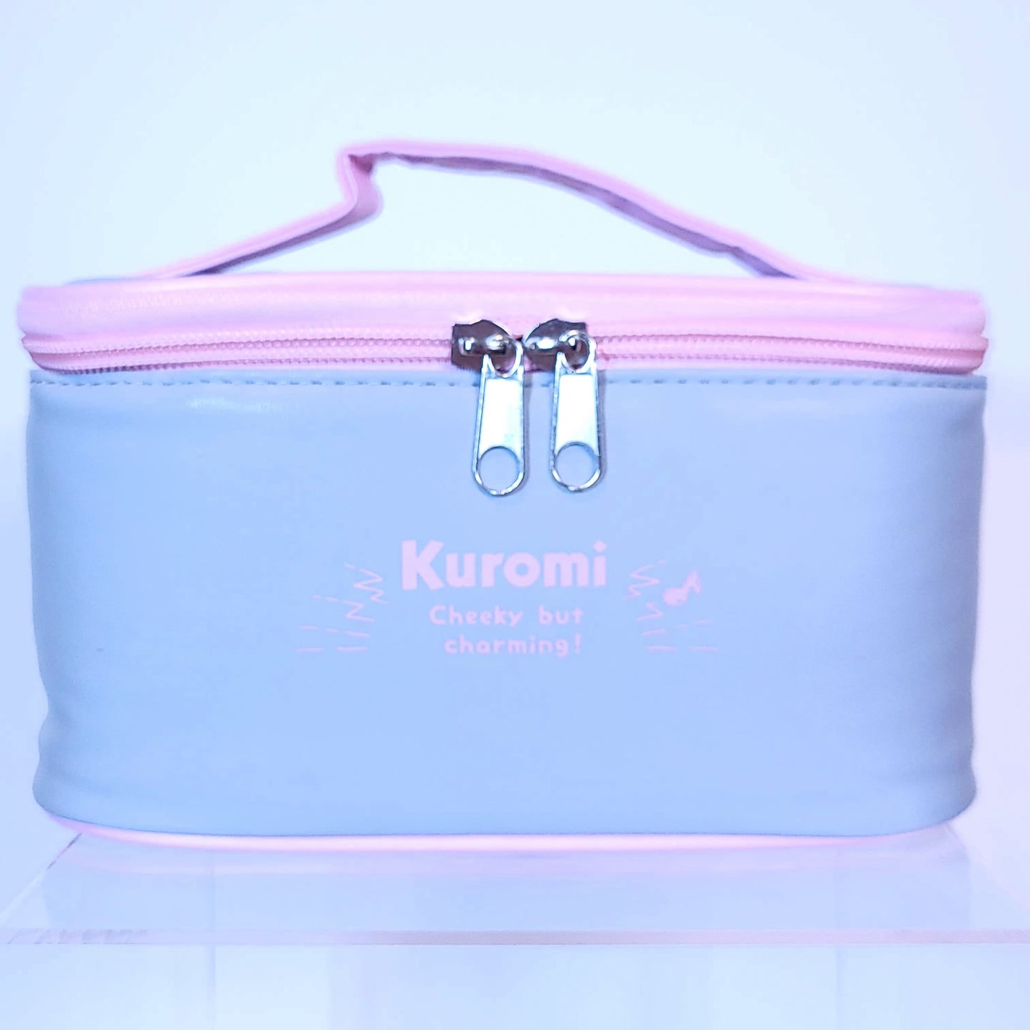Kuromi Bento Box