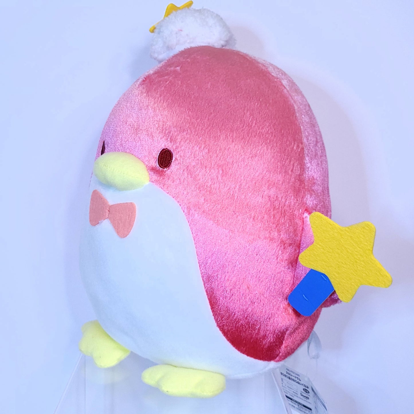 Pink Magical Tuxedo Sam Plush
