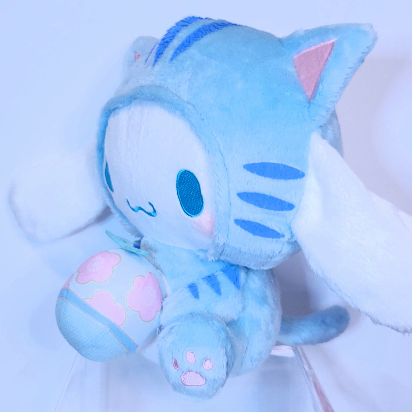 Tiger Cinnamoroll Year of the Tiger Plush