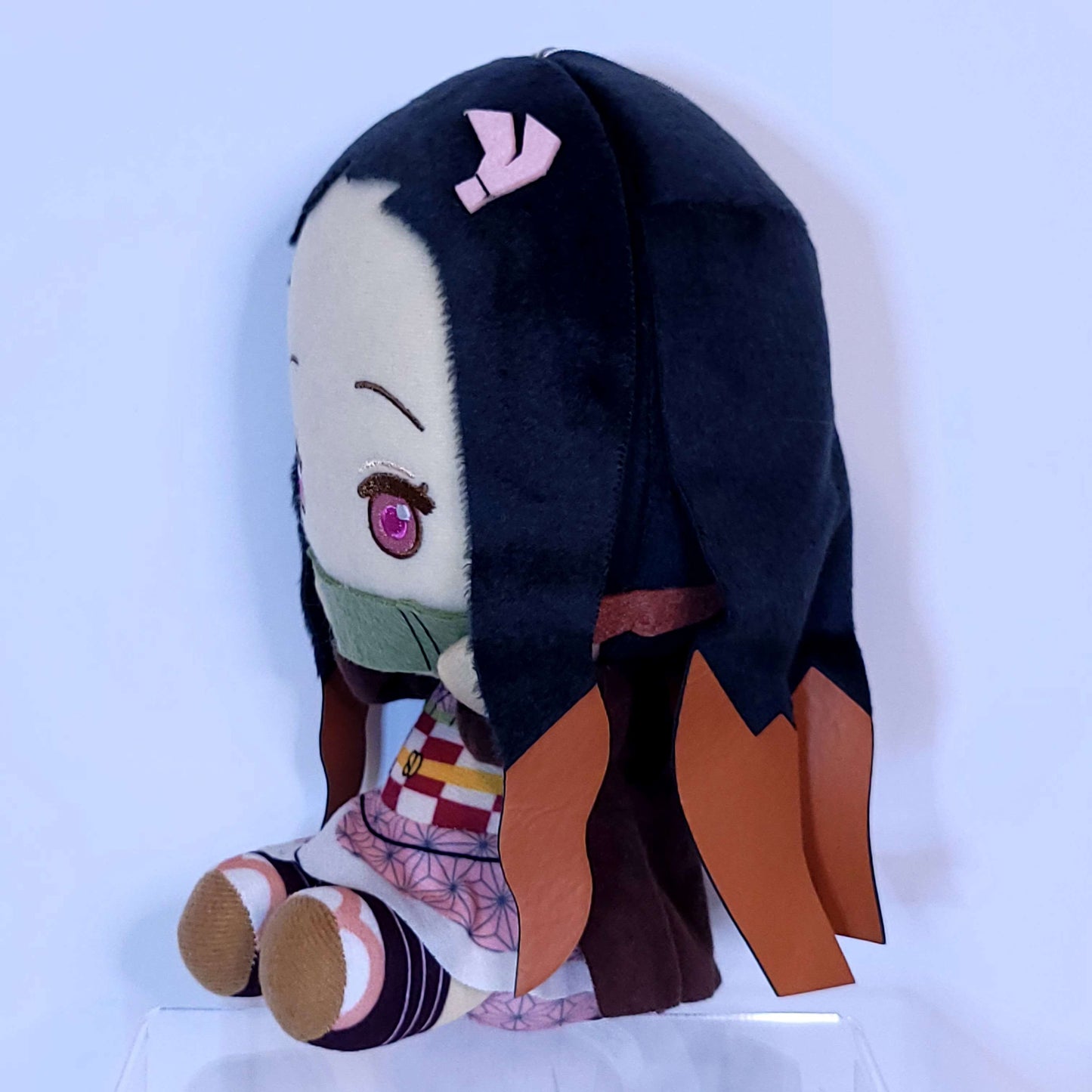 Demon Slayer Nezuko Kamado Sitting Plush