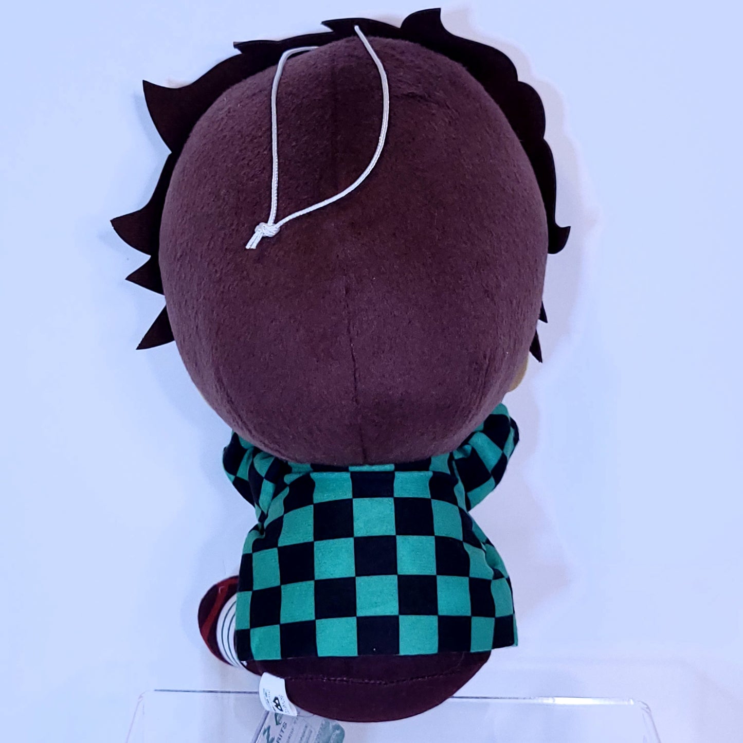 Demon Slayer Tanjiro Kamado Sitting Plush