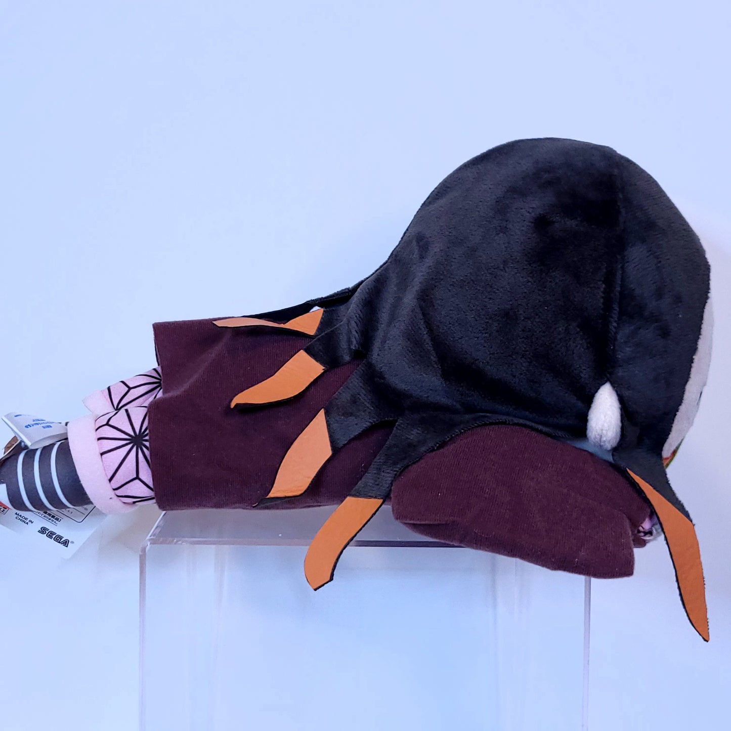 Demon Slayer Nezuko Kamado Nesoberi