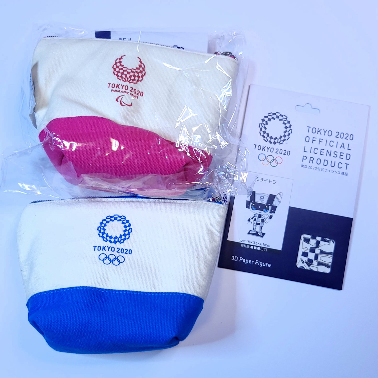 Tokyo 2020 Olympics Merch