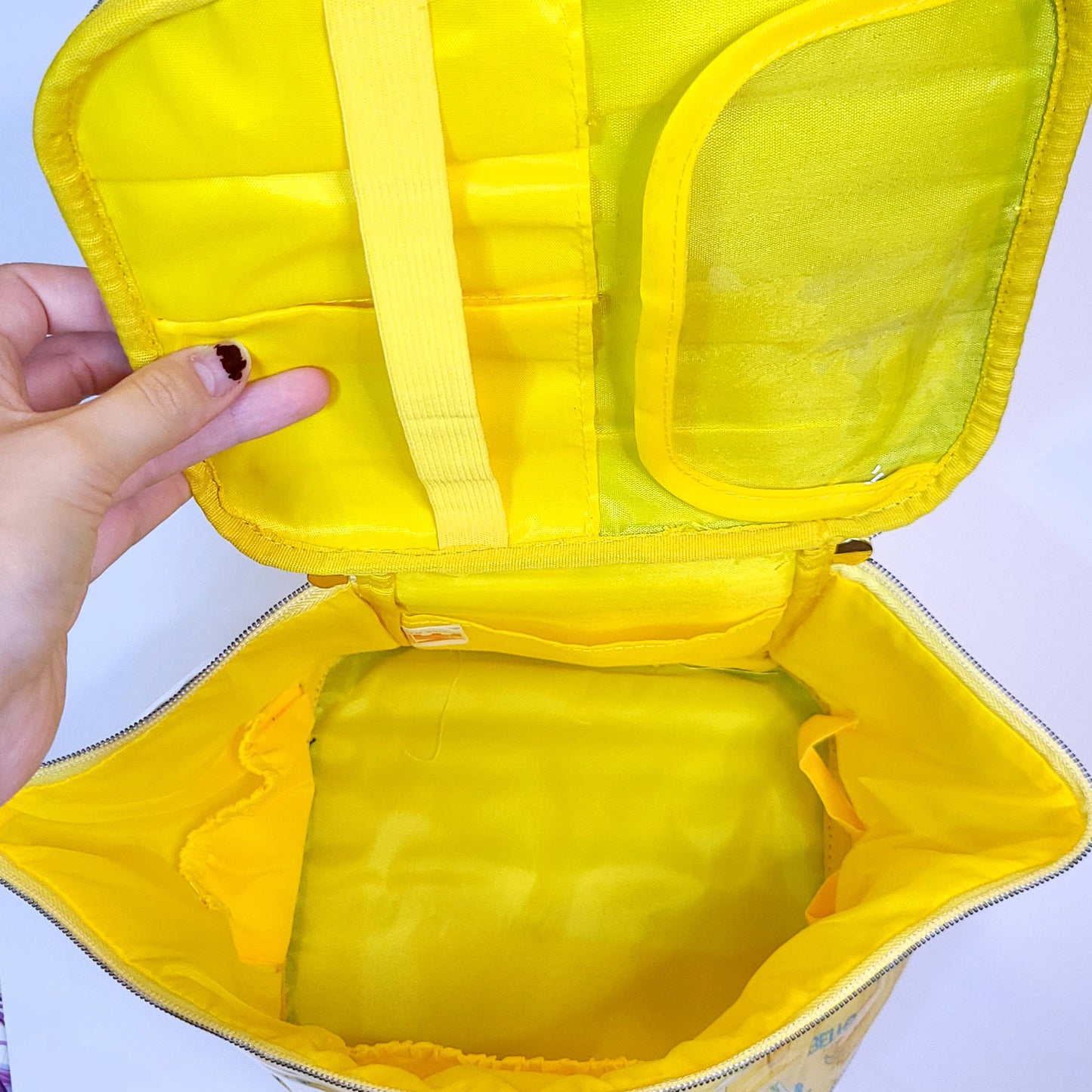 Minions Carrying Case Bag