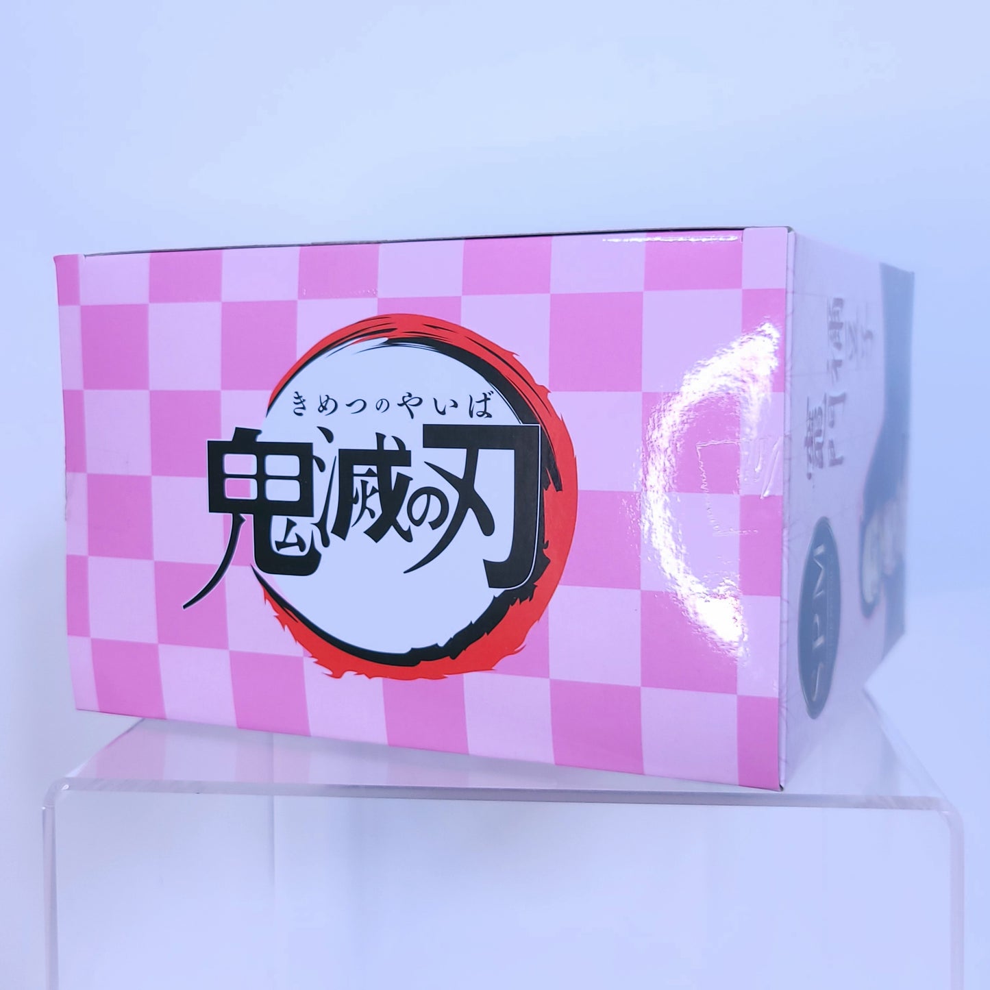 Little Nezuko Demon Slayer Figure
